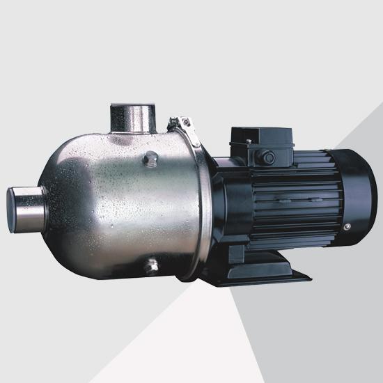 南方CHL，CHLK，CHLF（T）輕型臥式多級離心泵