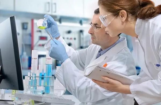 南方水泵在制藥、生物行業行業的應用